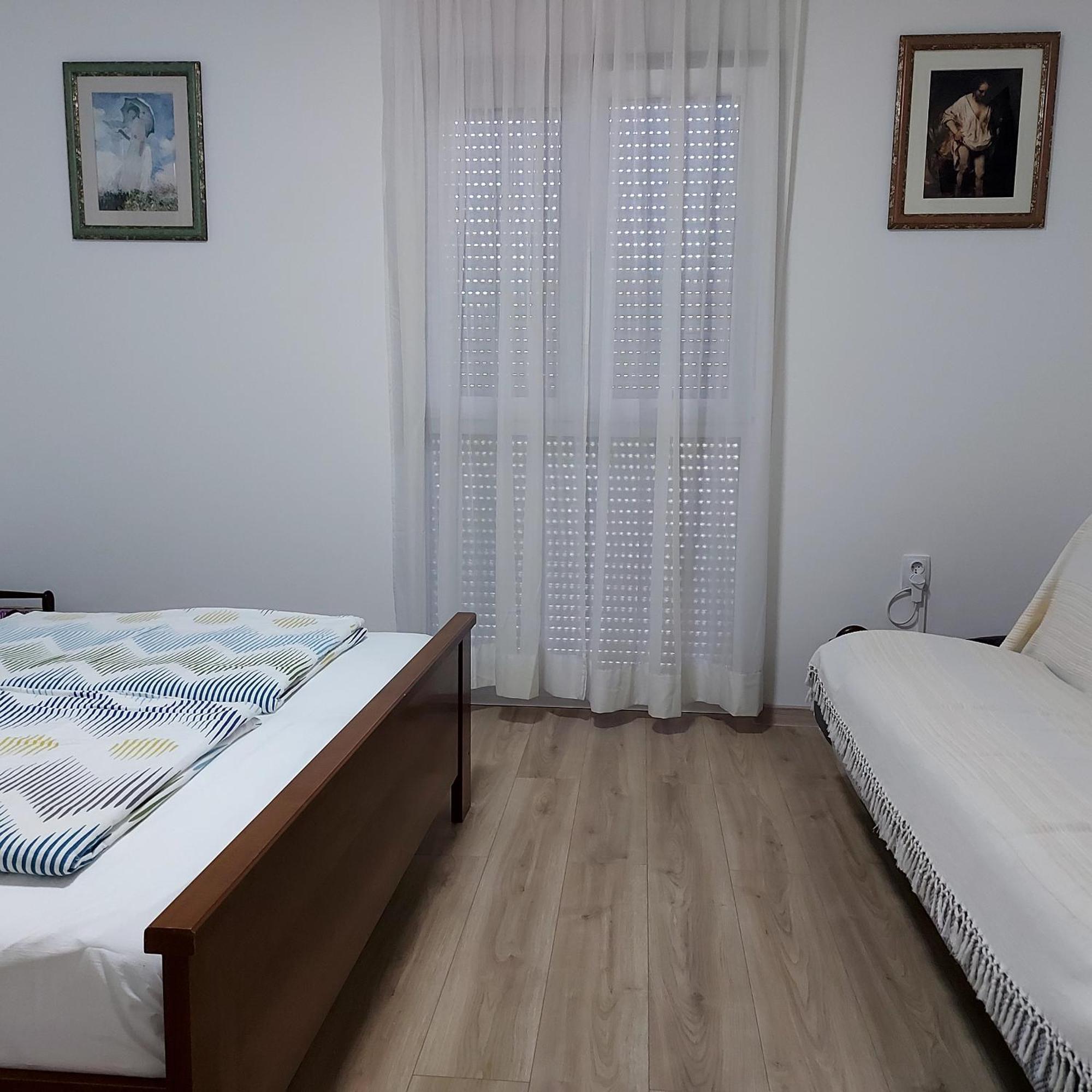 Apartmani Slavulj Fažana Zewnętrze zdjęcie
