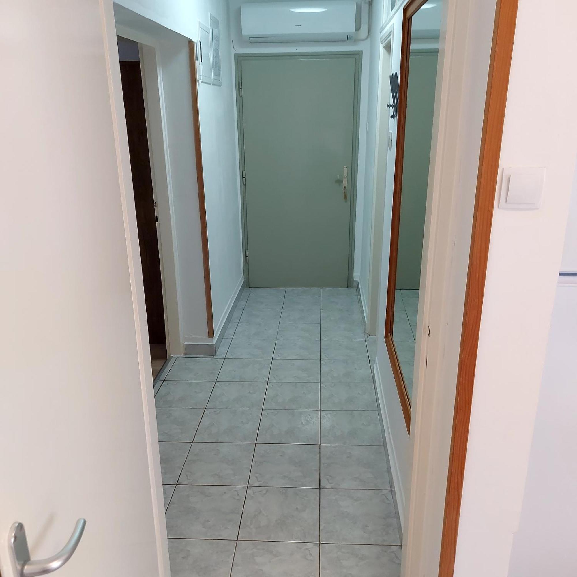 Apartmani Slavulj Fažana Zewnętrze zdjęcie