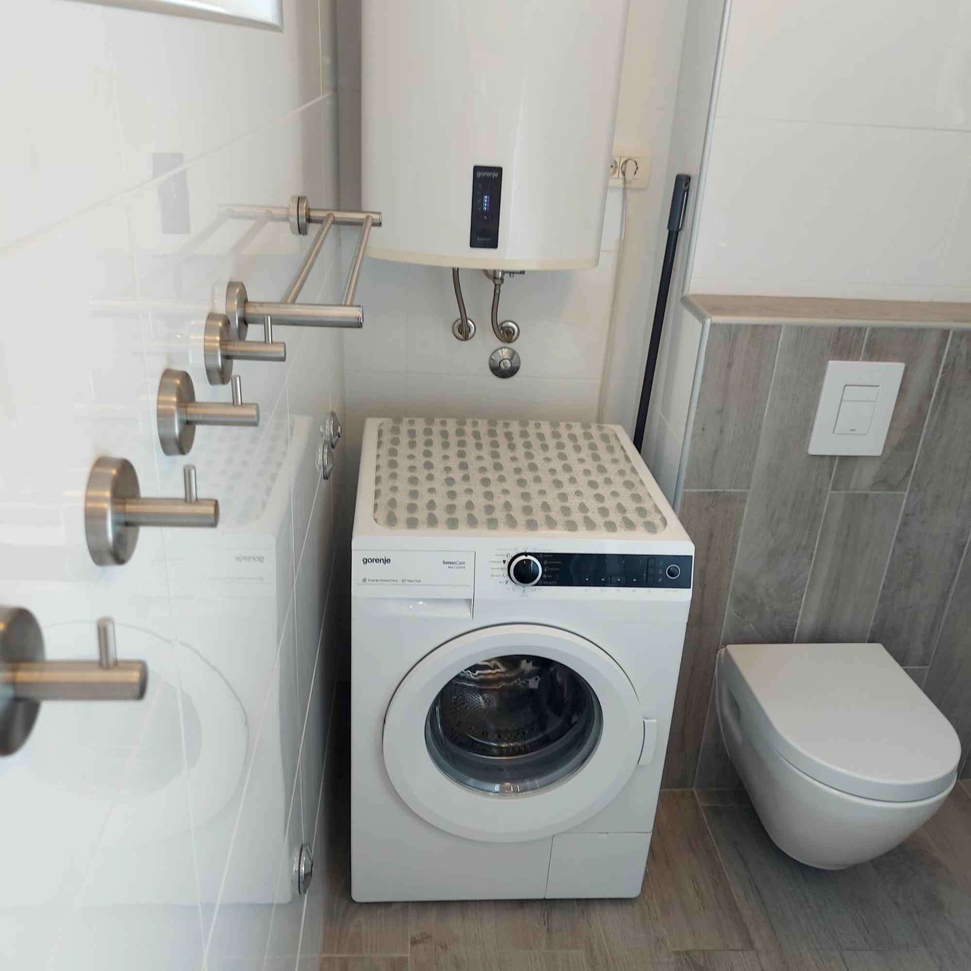 Apartmani Slavulj Fažana Zewnętrze zdjęcie