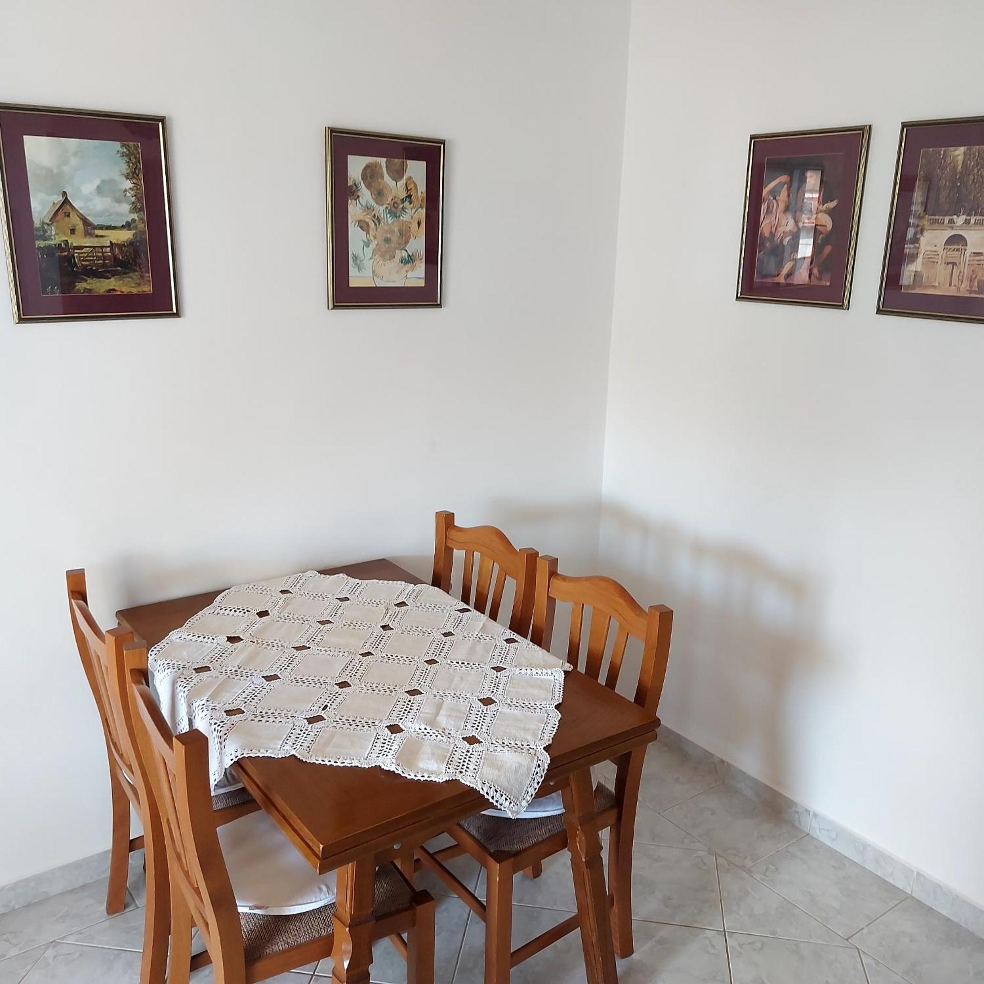 Apartmani Slavulj Fažana Zewnętrze zdjęcie