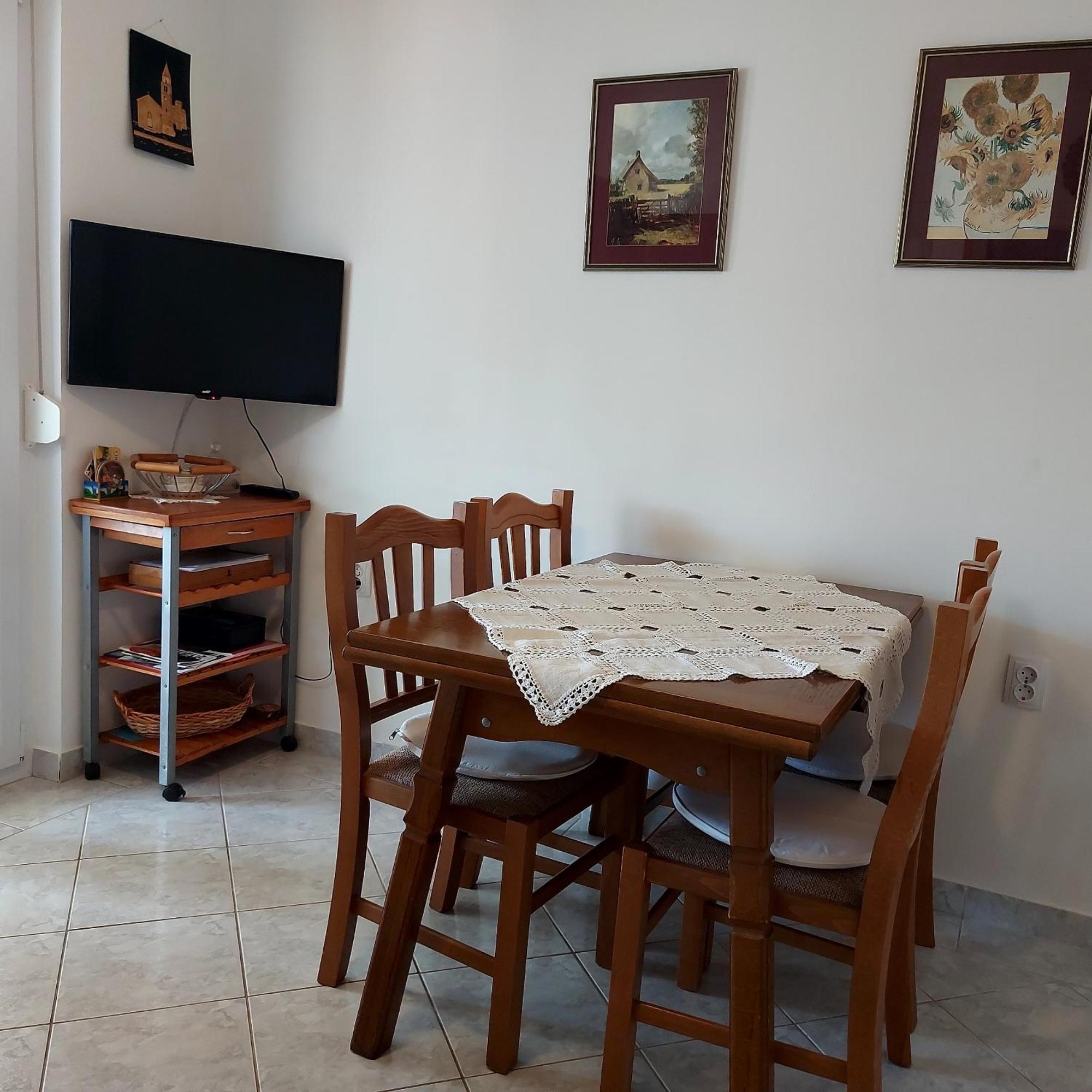 Apartmani Slavulj Fažana Zewnętrze zdjęcie